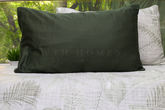 Tropics Self - Cotton Sateen